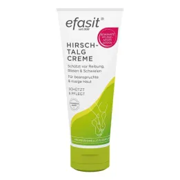 Efasit hertentalgcrème (75 ml)