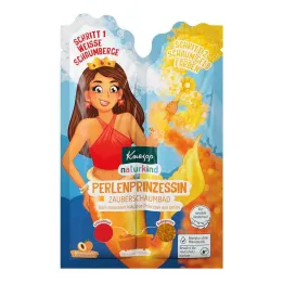 Kneipp naturkind parelprinses magisch schuimbad, 1 st