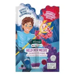 Kneipp Naturkind Hero of the Seas Magisch Schuimbad (1 pakje)