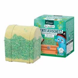 Kneipp naturkind avonturenschatbadverrassing, 1 st