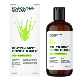 Biologische Pilixin conditioner voor mannen, 250 ml