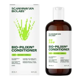 Biologische Pilixin conditioner voor vrouwen, 250 ml