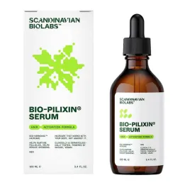 Biologisch Pilixin-serum voor mannen, 100 ml