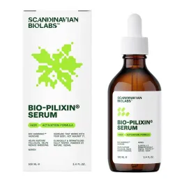 Biologisch Pilixin-serum voor vrouwen, 100 ml