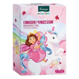 Kneipp Naturkind Eenhoornprinses (1 pakje)
