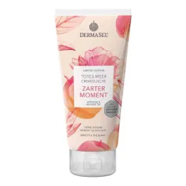 Dermasel Dode Zee Crème Douche Delicaat Moment (200 ml)