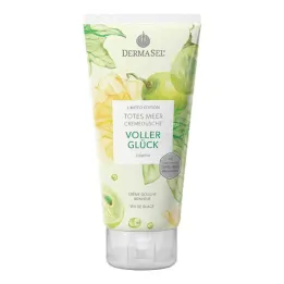 Dermasel Dode Zee Crème Douche Vol Geluk IJswijn (200 ml)