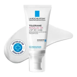 La Roche Posay Toleriane Rosaliac AR SPF30 Crème, 50 ml