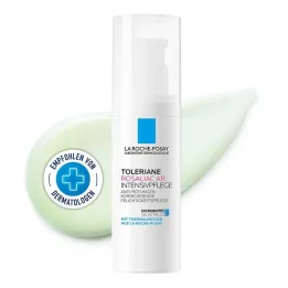 La Roche Posay Toleriane Rosaliac AR Intensieve verzorgingscrème, 40 ml