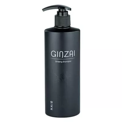 Ginzai Ginseng-shampoo (300 ml) Ginzai Ginseng-shampoo (300 ml)