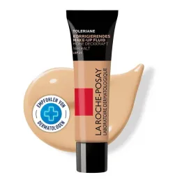 La Roche-Posay Toleriane Fluide Make-up nr. 10, 30 ml