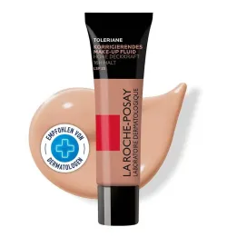 La Roche-Posay Toleriane Fluide Make-up nr. 11, 30 ml