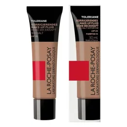 La Roche-Posay Toleriane Fluide Make-up nr. 15, 30 ml