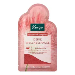Kneipp verwenbadparels voor uw wellnessvakantie, 60 g