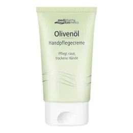 Olijfolie handverzorgingscrème, 50 ml