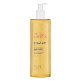 Avene XeraCalm A.D vochtinbrengende reinigingsolie, 750 ml