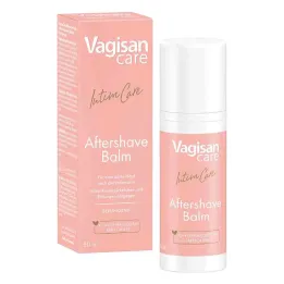VagisanCare Aftershavebalsem (50 ml)