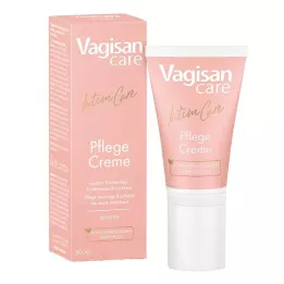 VAGISANCARE Verzorgende crème, 30 ml