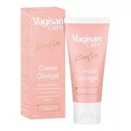 VAGISANCARE Crèmeglijmiddel, 50 g