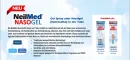 Instructions for use for Nasogel-spray, 30 ml - 1
