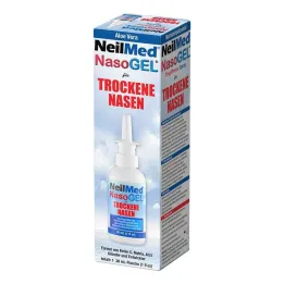 Nasogel-spray, 30 ml