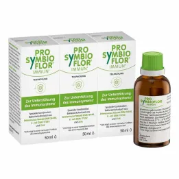 Pro-Symbioflor Immuun met bacterieculturen &amp; zink, 150 ml