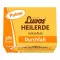 Luvos helende klei microfijn diarreepoeder, 380 g