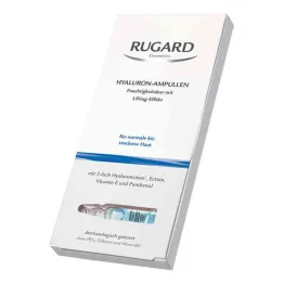 Rugard Hyaluronampullen (7x2 ml)