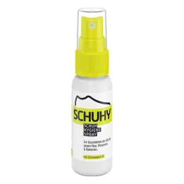 Schuhy schoenhygiënespray (30 ml)