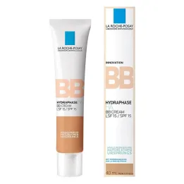 La Roche Posay Hydraphase BB crème medium, 40 ml