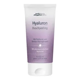 Hyaluron douchepeeling, 150 ml