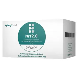 Orthodoc Nrf2.0 capsules, 90 stuks