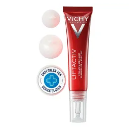 Vichy Liftactiv Collageen Specialist Oogcrème, 15 ml