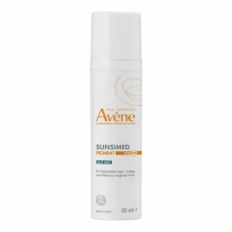 Avene Sunsimed pigmentemulsie, 80 ml
