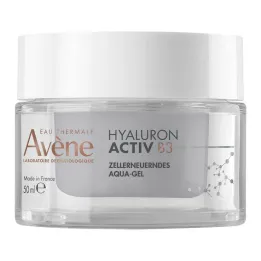 Avene Hyaluron Activ B3 celvernieuwende aquagel, 50 ml