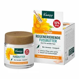 Kneipp regenererende voetboter voetverzorging, 100 ml