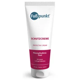 Voetbeschermingscrème, 125 ml