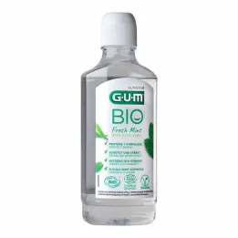 GUM Biologisch mondwater, 500 ml