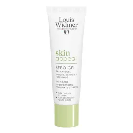 Widmer Skin Appeal Sebo-gel, 30 ml