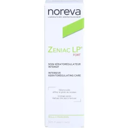 NOREVA Zeniac LP+ forte crème, 30 ml