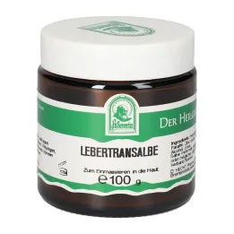 Levertranszalf, 100 g