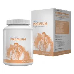 Lactobact Premium maagsapresistente capsules, 150 stuks