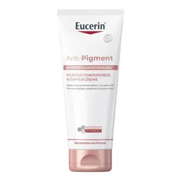 Eucerin Perfectionerende Lichaamscrème Anti-Pigment, 200 ml