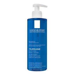 La Roche Posay Toleriane gel-tot-schuimreiniger, 400 ml