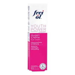 Gratis Oil Youth Power Oogcrème (15 ml)