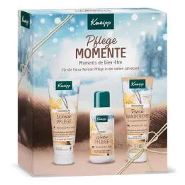 Kneipp cadeauset verzorgingsmomenten (1 stuk)