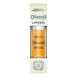 Olijfolie lipolie, 4 ml