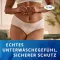 Tena Silhouette Plus L wit incontinentiebroekje, 10 stuks