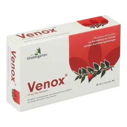 Venox® 45 mg zachte capsules, 60 stuks
