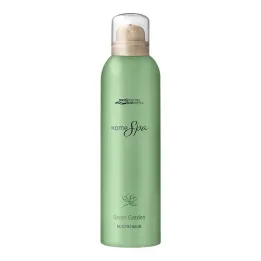 Home Spa Green Garden doucheschuim, 200 ml